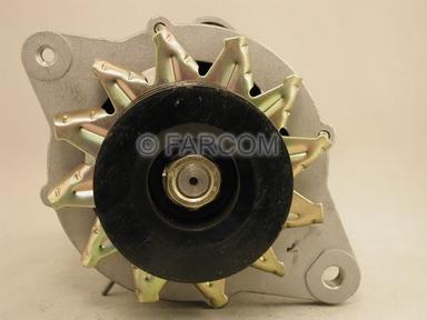 Farcom 118954 - Alternator www.molydon.hr