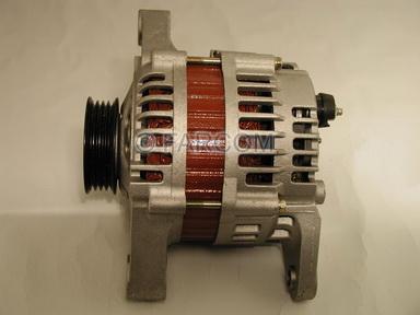 Farcom 111081 - Alternator www.molydon.hr