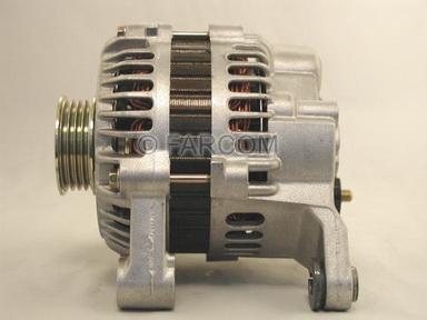 Farcom 118948 - Alternator www.molydon.hr