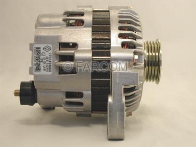 Farcom 118948 - Alternator www.molydon.hr