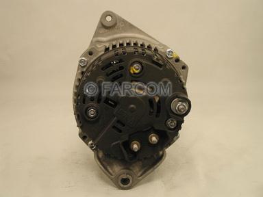 Farcom 111034 - Alternator www.molydon.hr