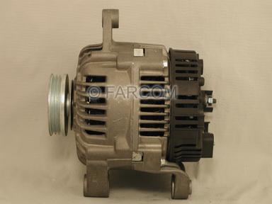 Farcom 111034 - Alternator www.molydon.hr