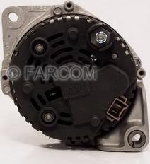 Farcom 118677 - Alternator www.molydon.hr