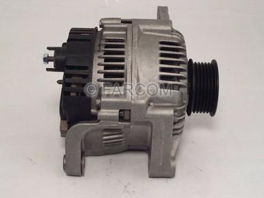 Farcom 118677 - Alternator www.molydon.hr