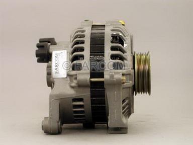 Farcom 119136 - Alternator www.molydon.hr