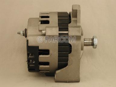 Farcom 119205 - Alternator www.molydon.hr