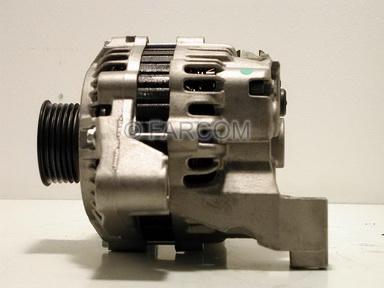 Farcom 111029 - Alternator www.molydon.hr