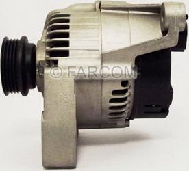 Farcom 111020 - Alternator www.molydon.hr