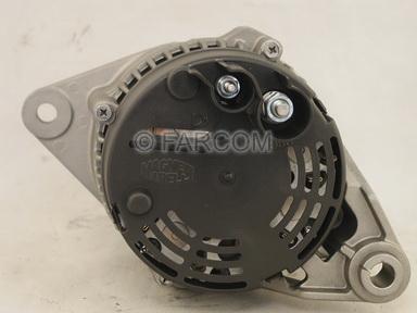 Farcom 111021 - Alternator www.molydon.hr