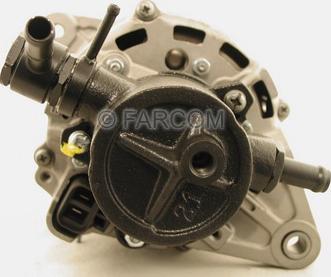 Farcom 119107 - Alternator www.molydon.hr