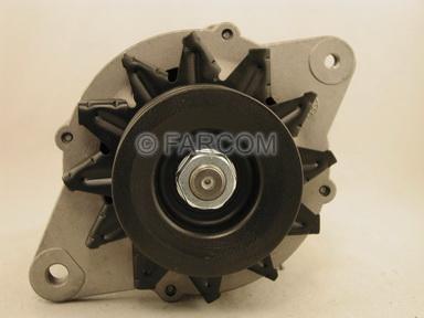 Farcom 119107 - Alternator www.molydon.hr