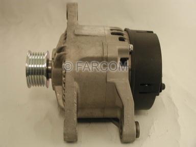 Farcom 111196 - Alternator www.molydon.hr