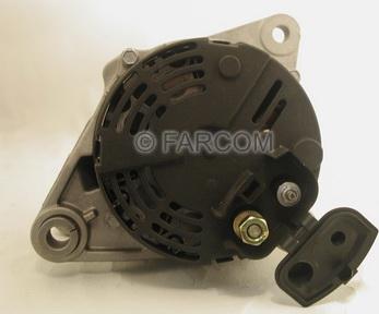 Farcom 111196 - Alternator www.molydon.hr