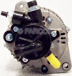 Farcom 111257 - Alternator www.molydon.hr