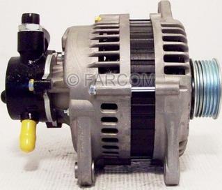 Farcom 111257 - Alternator www.molydon.hr