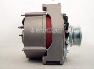 Farcom 111149 - Alternator www.molydon.hr