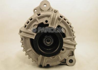 Farcom 111512 - Alternator www.molydon.hr