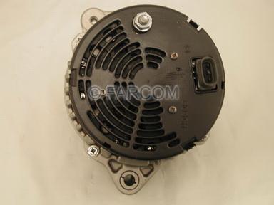 Farcom 111512 - Alternator www.molydon.hr