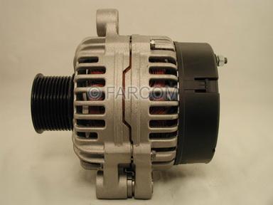 Farcom 111512 - Alternator www.molydon.hr