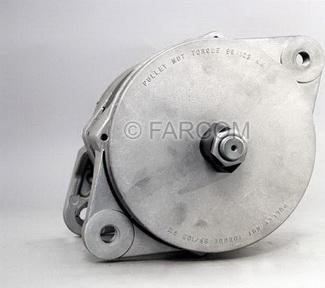 Farcom 111143 - Alternator www.molydon.hr