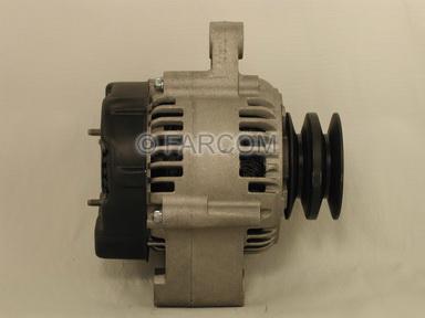 Farcom 111142 - Alternator www.molydon.hr