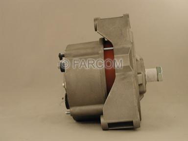 Farcom 111155 - Alternator www.molydon.hr