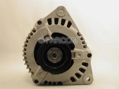 Farcom 111151 - Alternator www.molydon.hr