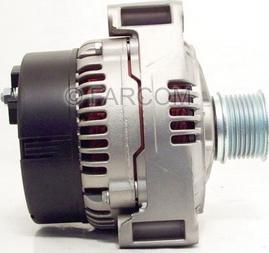 Farcom 118870 - Alternator www.molydon.hr