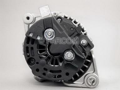 Farcom 111157 - Alternator www.molydon.hr