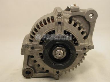 Farcom 111164 - Alternator www.molydon.hr