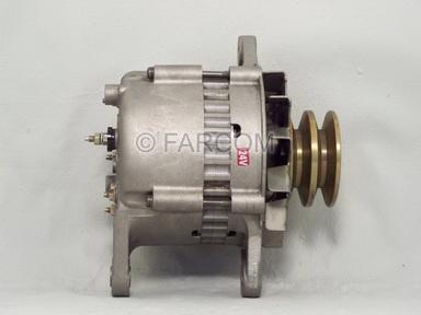 Farcom 111165 - Alternator www.molydon.hr