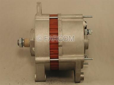 Farcom 111161 - Alternator www.molydon.hr