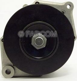 Farcom 111167 - Alternator www.molydon.hr