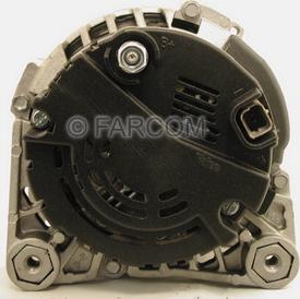 Farcom 111106 - Alternator www.molydon.hr