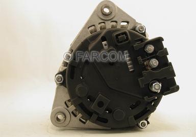 Farcom 111151 - Alternator www.molydon.hr