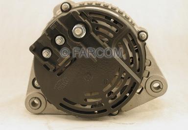 Farcom 111101 - Alternator www.molydon.hr