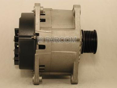 Farcom 111101 - Alternator www.molydon.hr