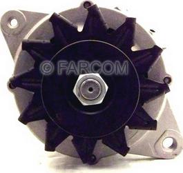 Farcom 111108 - Alternator www.molydon.hr