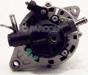 Farcom 111108 - Alternator www.molydon.hr