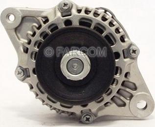 Farcom 119496 - Alternator www.molydon.hr