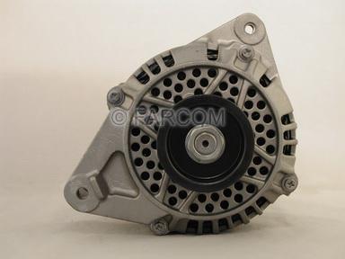 Farcom 111102 - Alternator www.molydon.hr