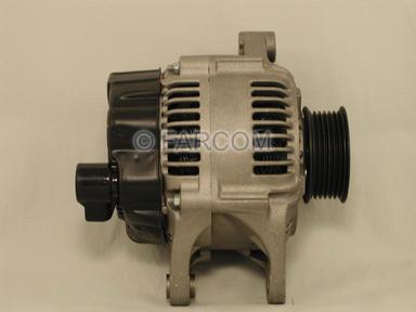 Farcom 111185 - Alternator www.molydon.hr