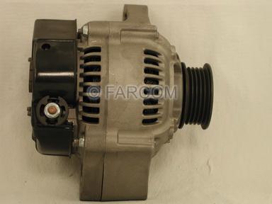 Farcom 111136 - Alternator www.molydon.hr