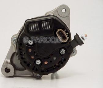 Farcom 111130 - Alternator www.molydon.hr