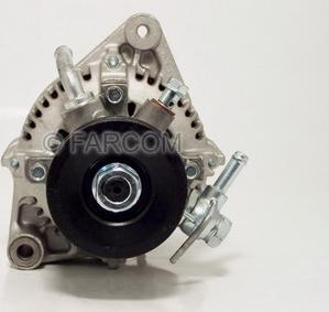 Farcom 111131 - Alternator www.molydon.hr