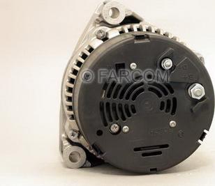 Farcom 111137 - Alternator www.molydon.hr