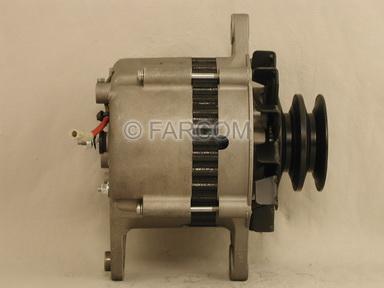 Farcom 111125 - Alternator www.molydon.hr