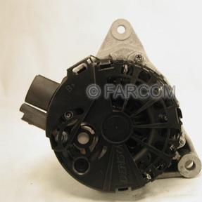 Farcom 111120 - Alternator www.molydon.hr