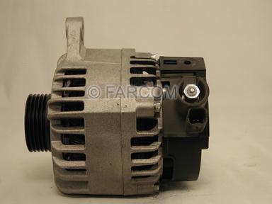 Farcom 111120 - Alternator www.molydon.hr