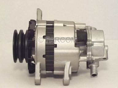 Farcom 111171 - Alternator www.molydon.hr